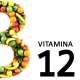 A Deficiência da Vitamina B12